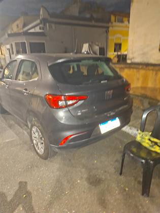 FIAT ARGO 1.0 FIREFLY FLEX DRIVE MANUAL FIAT ARGO 1.0 FIREFLY FLEX DRIVE MANUAL